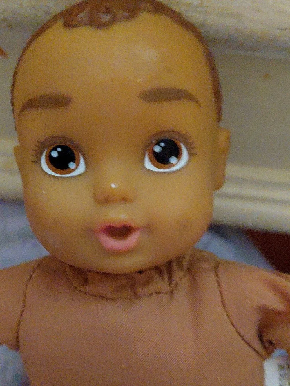 Jakks Pacific soft vinyl